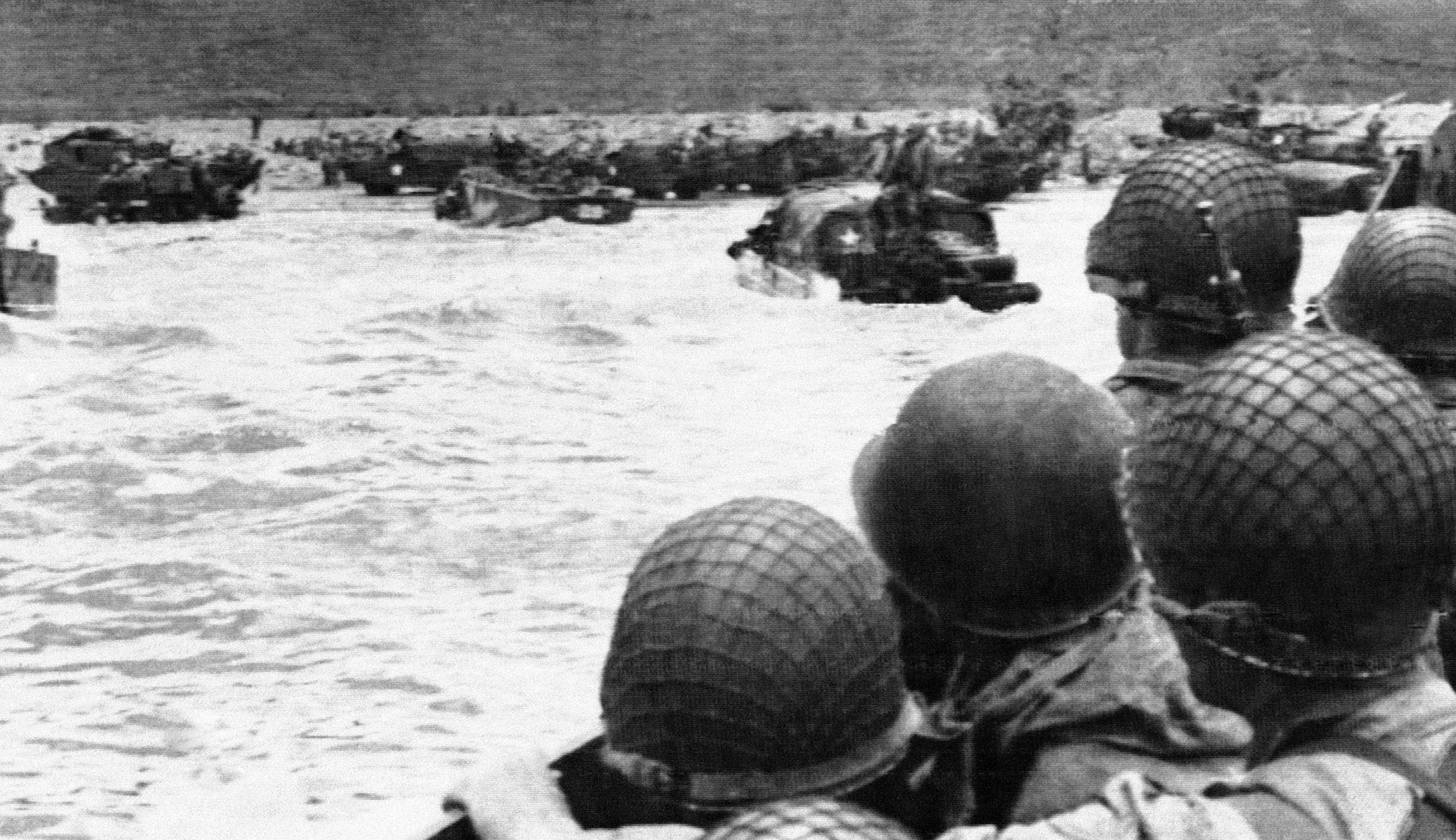 ‘Hitlers armies HUMILIATED you’: Russian spokeswoman mocked for downplaying D-Day