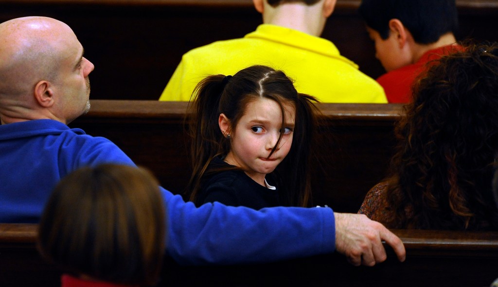 Parents need a new approach to religious dogma