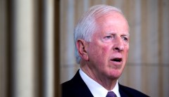 House Democrats plan aggressive gun control effort next year