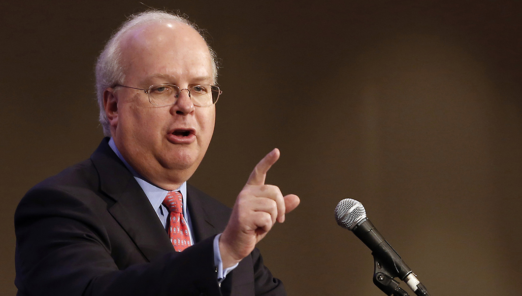 Karl Rove: Democrats and Biden need a reality check over midterm performance