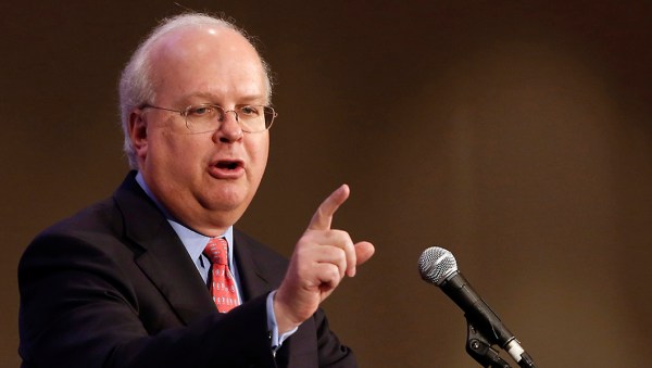Karl Rove: Democrats and Biden need a reality check over midterm performance