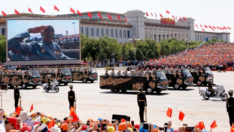 Jury convicts ex-CIA officer of espionage for transmitting top secret information to China