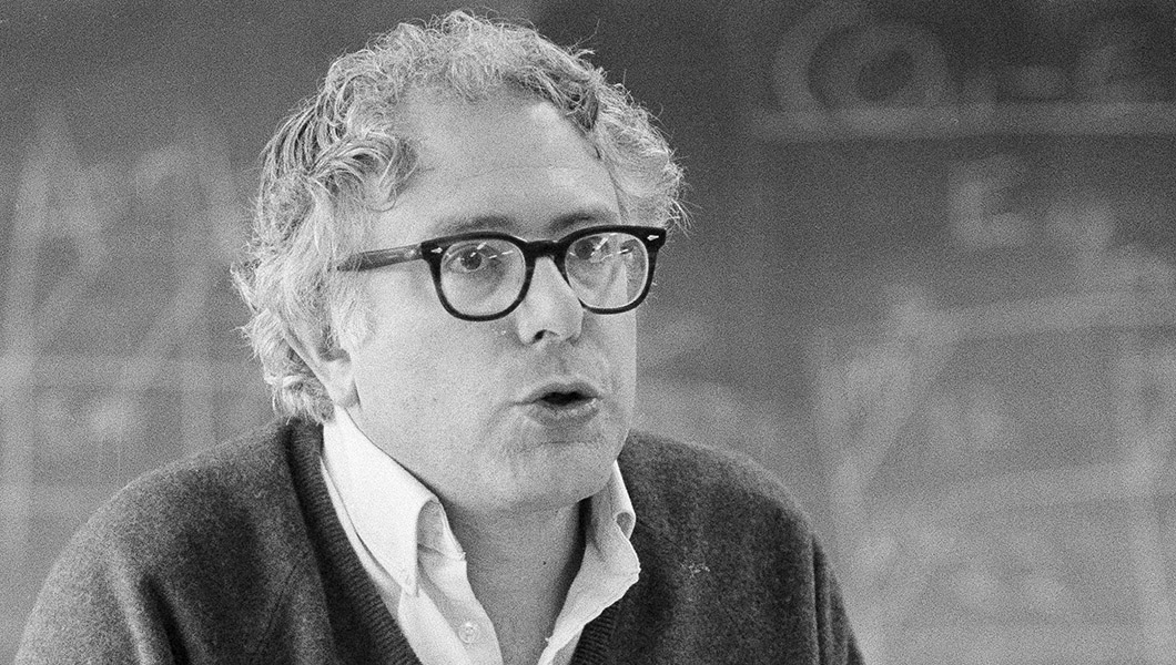 Bernie Sanders praised communist Cuba and the Soviet Union in the 1980s