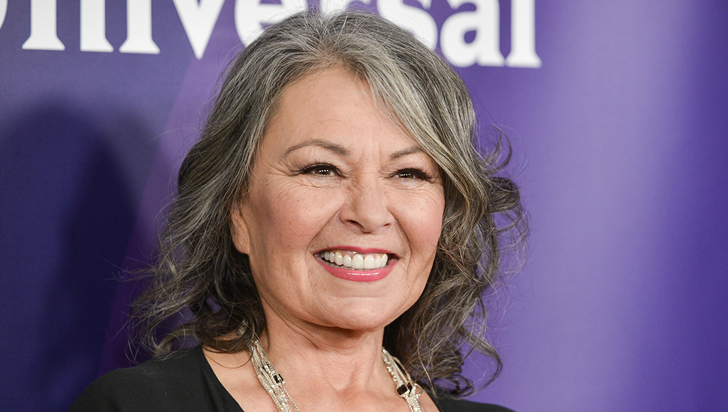 Roseanne Barr apologizes to the ‘hundreds of people’ working on her show who lost jobs due to ‘stupid’ tweet