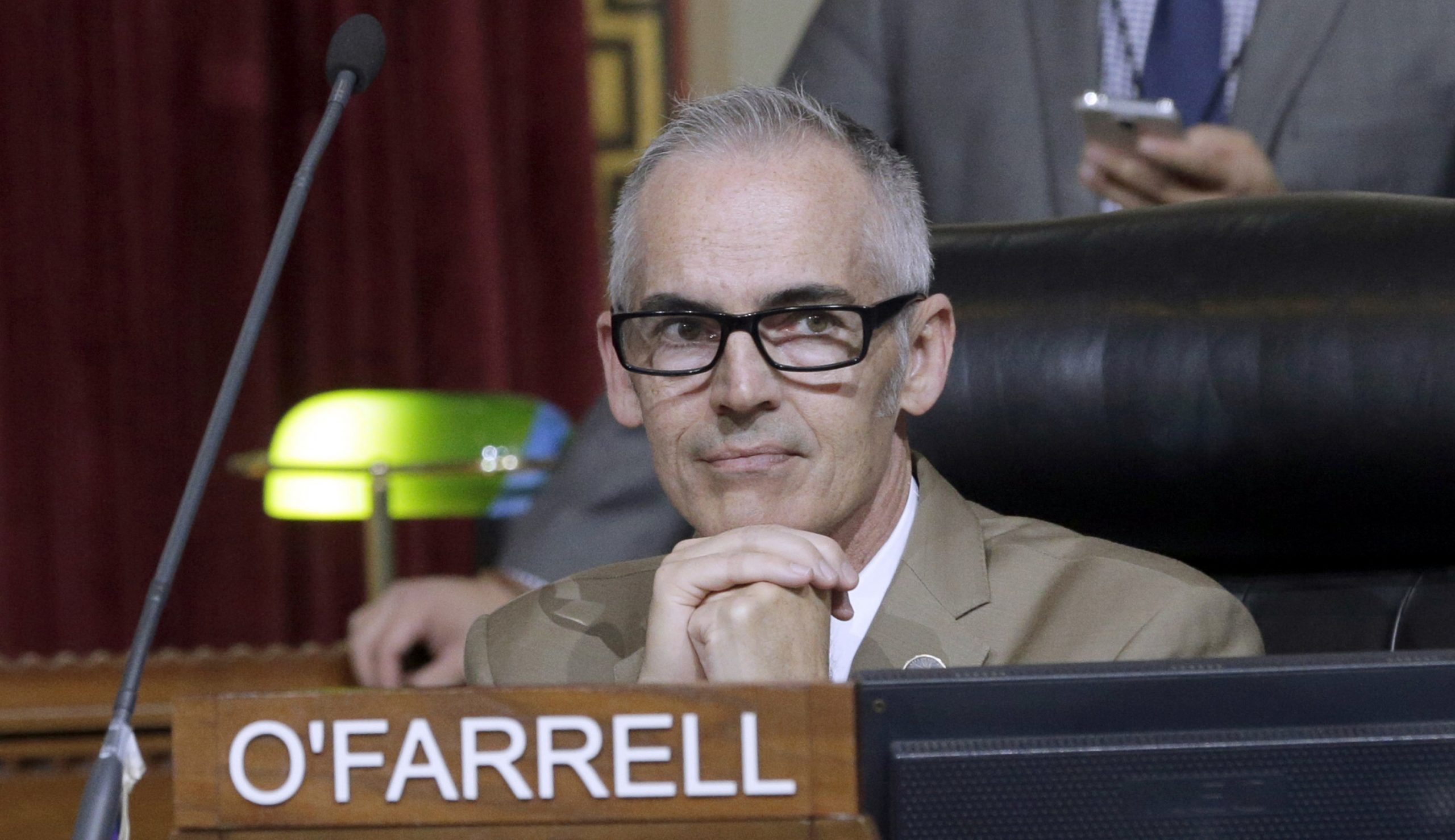 If you’re a Los Angeles city contractor with ties to the NRA, you now need to disclose it