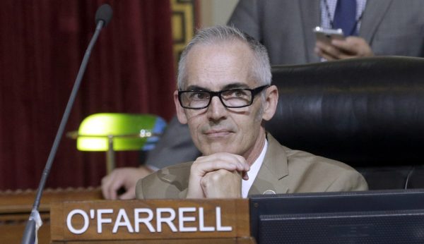 If you’re a Los Angeles city contractor with ties to the NRA, you now need to disclose it