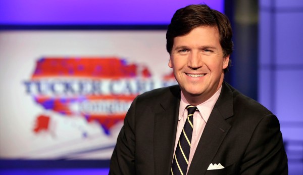 Kevin McCarthy offers Tucker Carlson access to footage from Jan. 6 riots