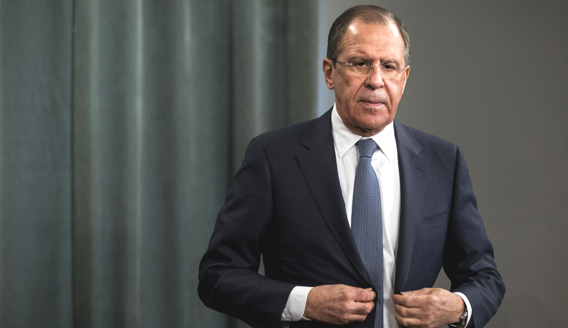 Russian foreign minister to visit North Korea: Report