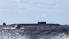 Sea power congressmen warn $2B Navy shortfall would allow China and Russia to pull away