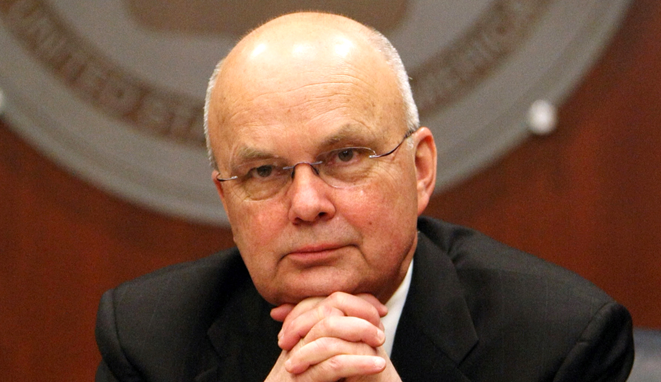 Ex-CIA chief endorses executing leakers of nuclear secrets after Trump raid bombshell