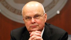 Bush CIA director says agency leaders should consider resigning over Trump-Putin press conference