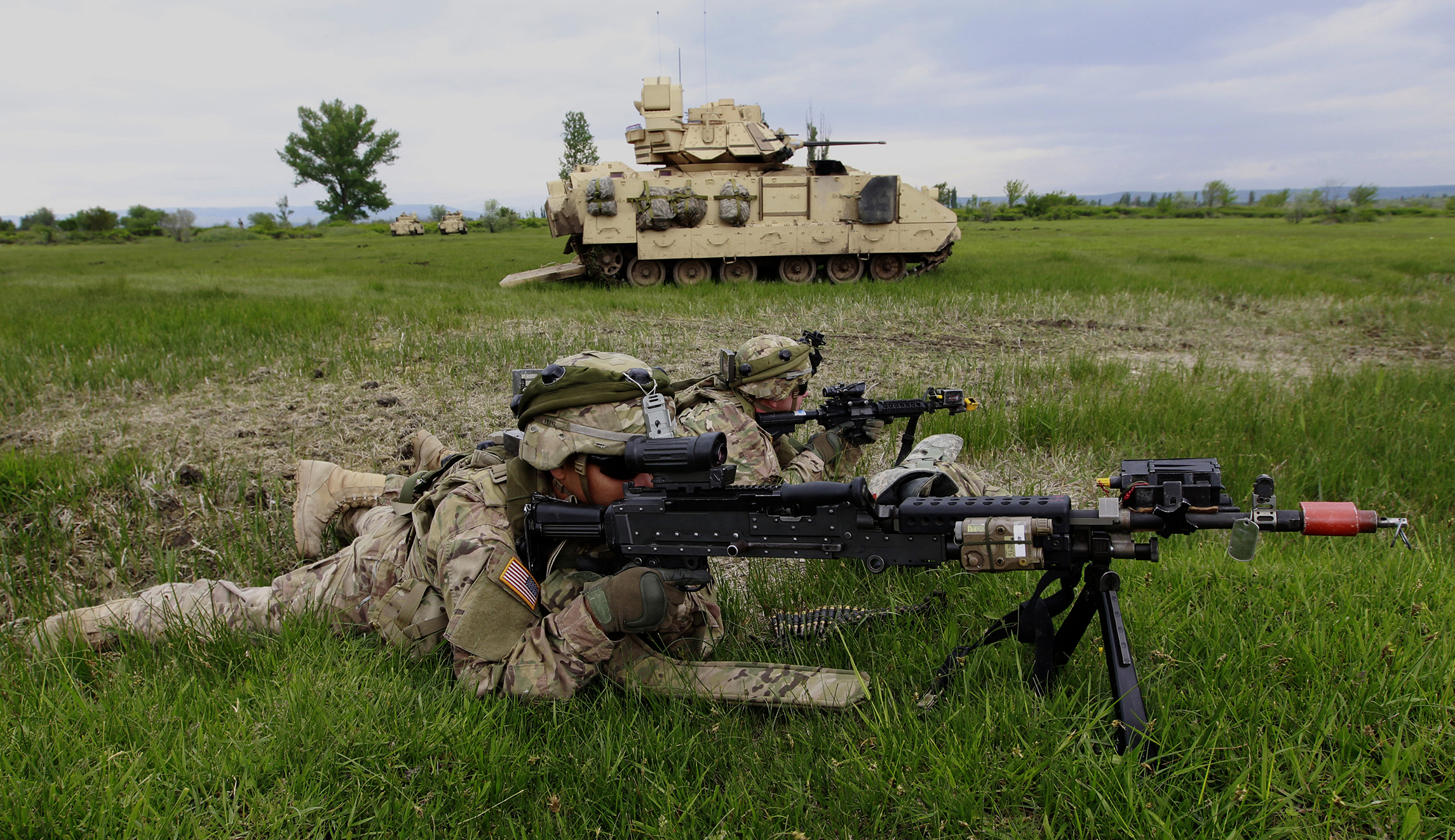 House Democrats warn Trump against suspending military exercises in Europe