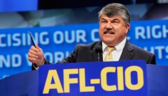 AFL-CIO warns against ‘premature’ vote on NAFTA replacement