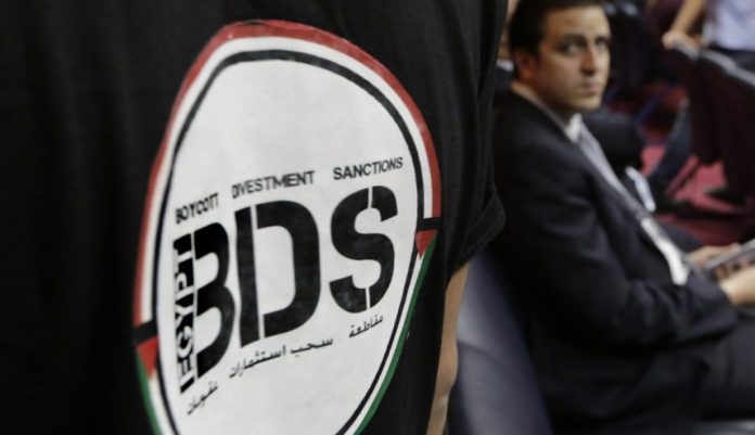 Boycotting Israel means cutting your nose to spite your face