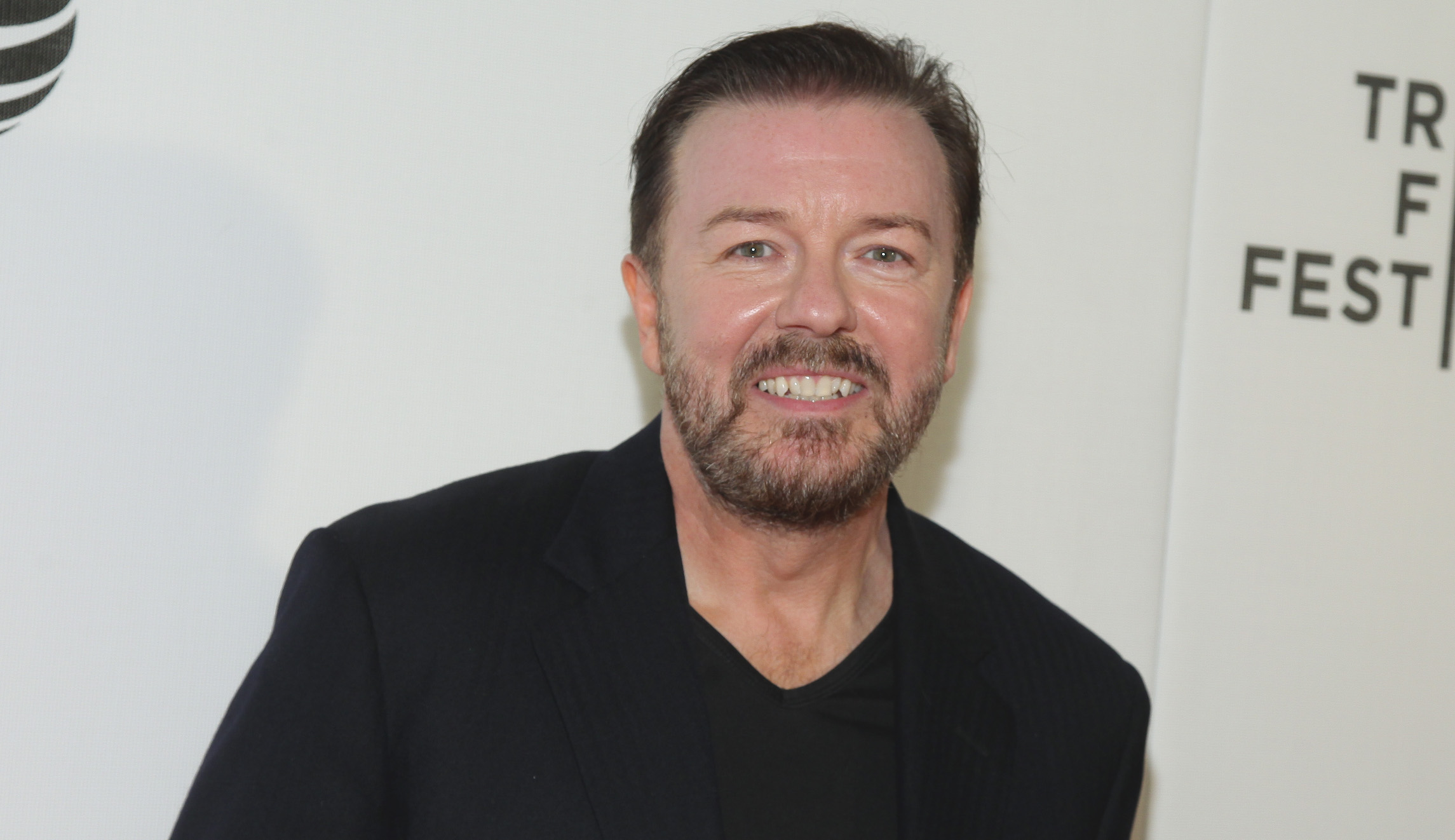 ‘I just don’t want to hear it’: Gervais slams Hollywood celebrity complaints about quarantining in their mansions