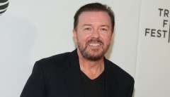‘I’m strong, but not that strong’: Ricky Gervais reacts to being called a boomer