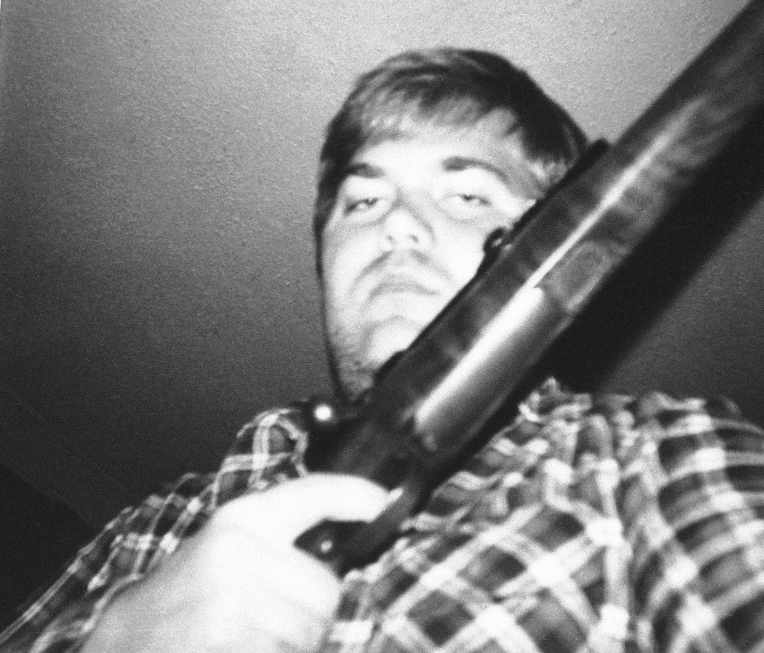 John Hinckley Jr