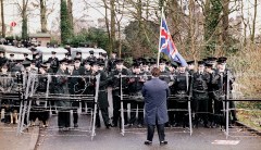 Review: A Force Like No Other by Colin Breen