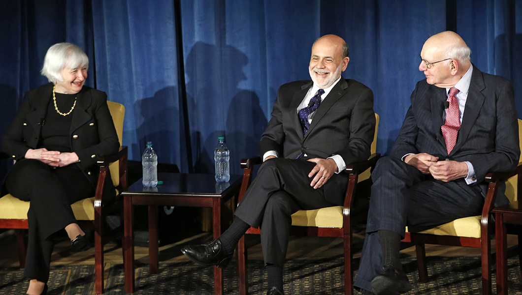 Top economists of both parties endorse carbon tax and dividend to fight climate change