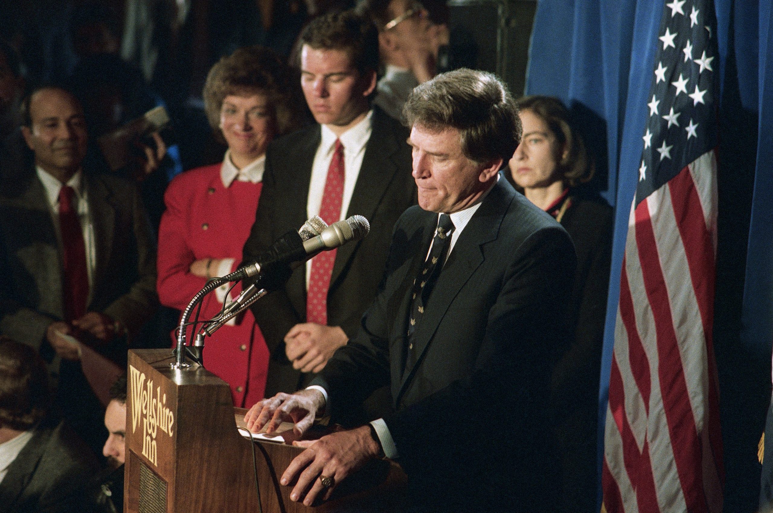 Gary Hart