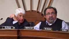 How a top Republican aims to resist the Democratic climate change agenda