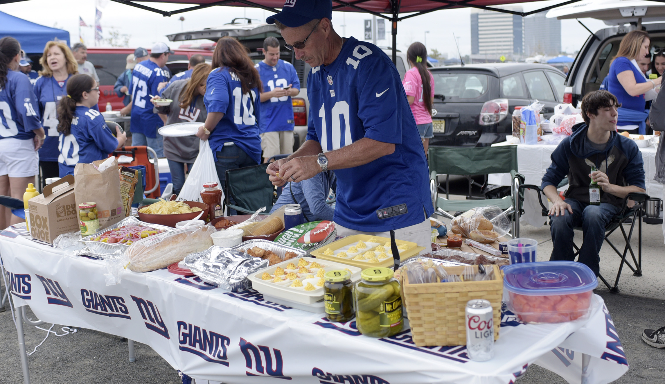 Colin Cowherd doesn’t understand why people want sports to be an escape from politics