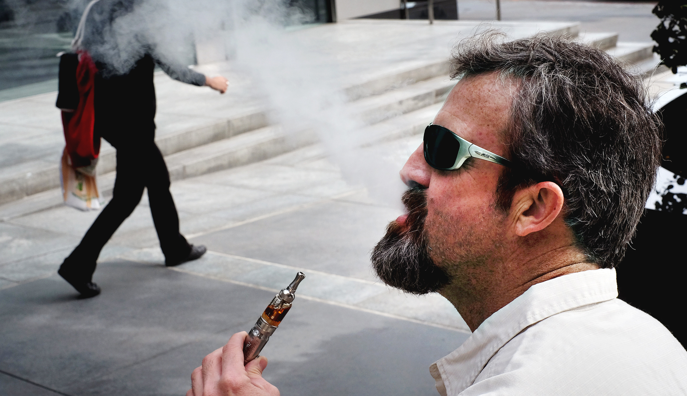 ‘Ill-conceived and exceptionally dangerous:’ Vaping groups hit back at FDA over e-cigarette plans