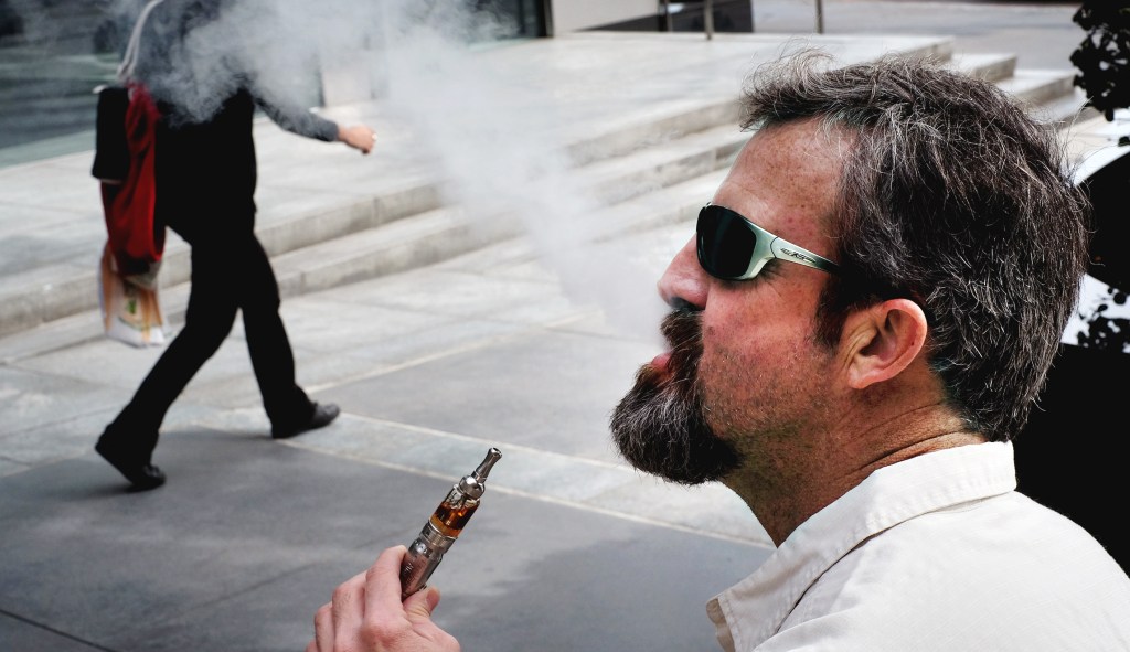 ‘Ill-conceived and exceptionally dangerous:’ Vaping groups hit back at FDA over e-cigarette plans