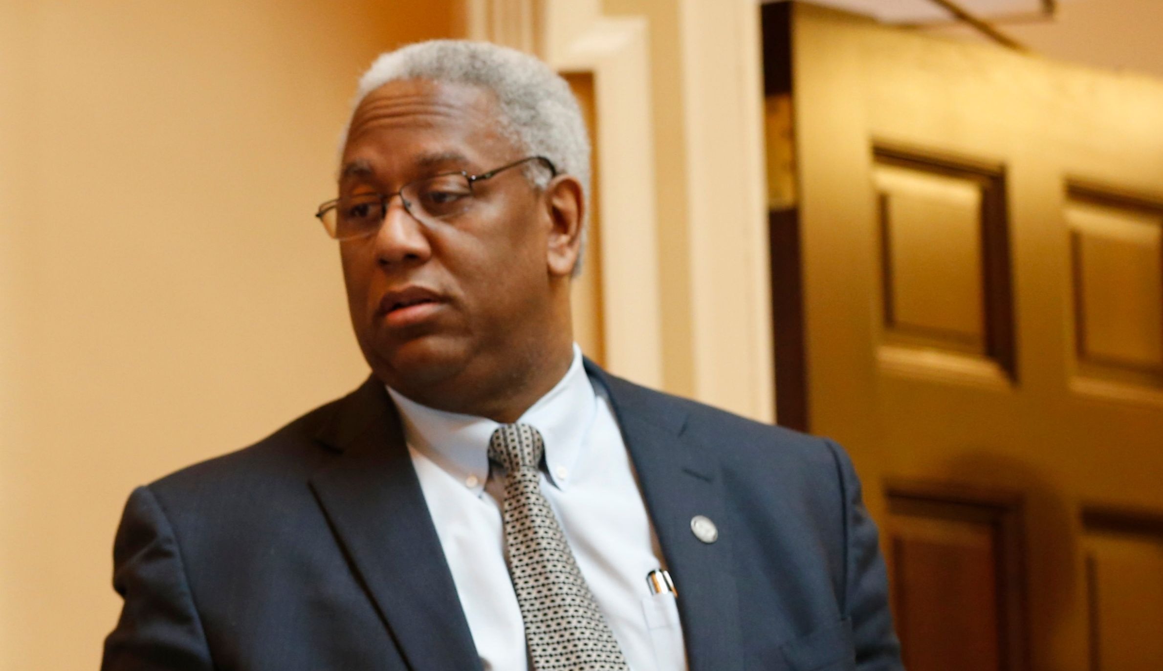 Richmond-area Rep. Donald McEachin: Embattled Virginia AG should not resign over blackface admission
