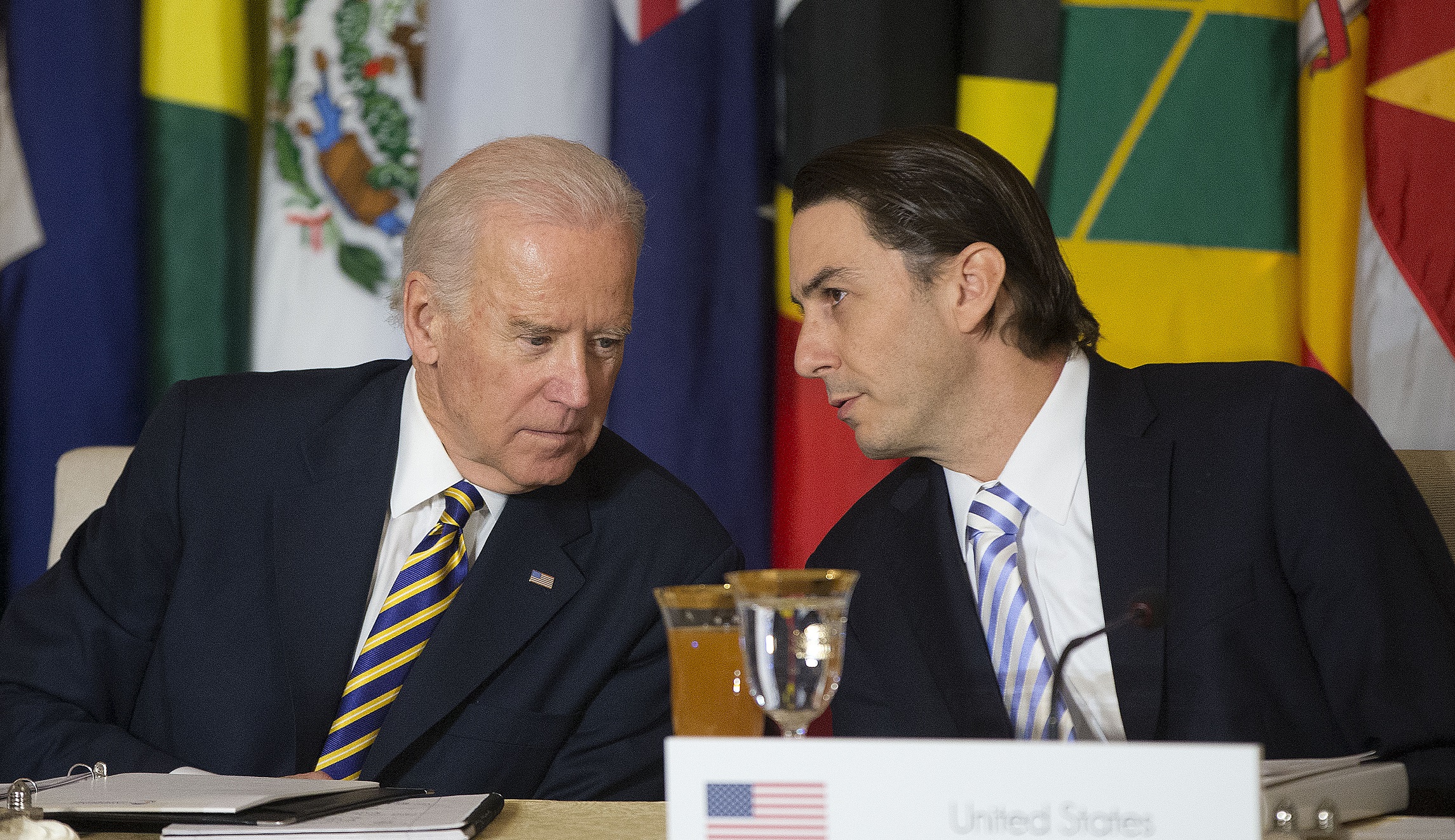 Why hasn’t Congress called in Amos Hochstein yet to testify about Trump and Giuliani’s alleged involvement in Ukraine?