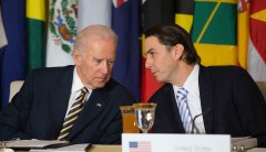 Why hasn’t Congress called in Amos Hochstein yet to testify about Trump and Giuliani’s alleged involvement in Ukraine?