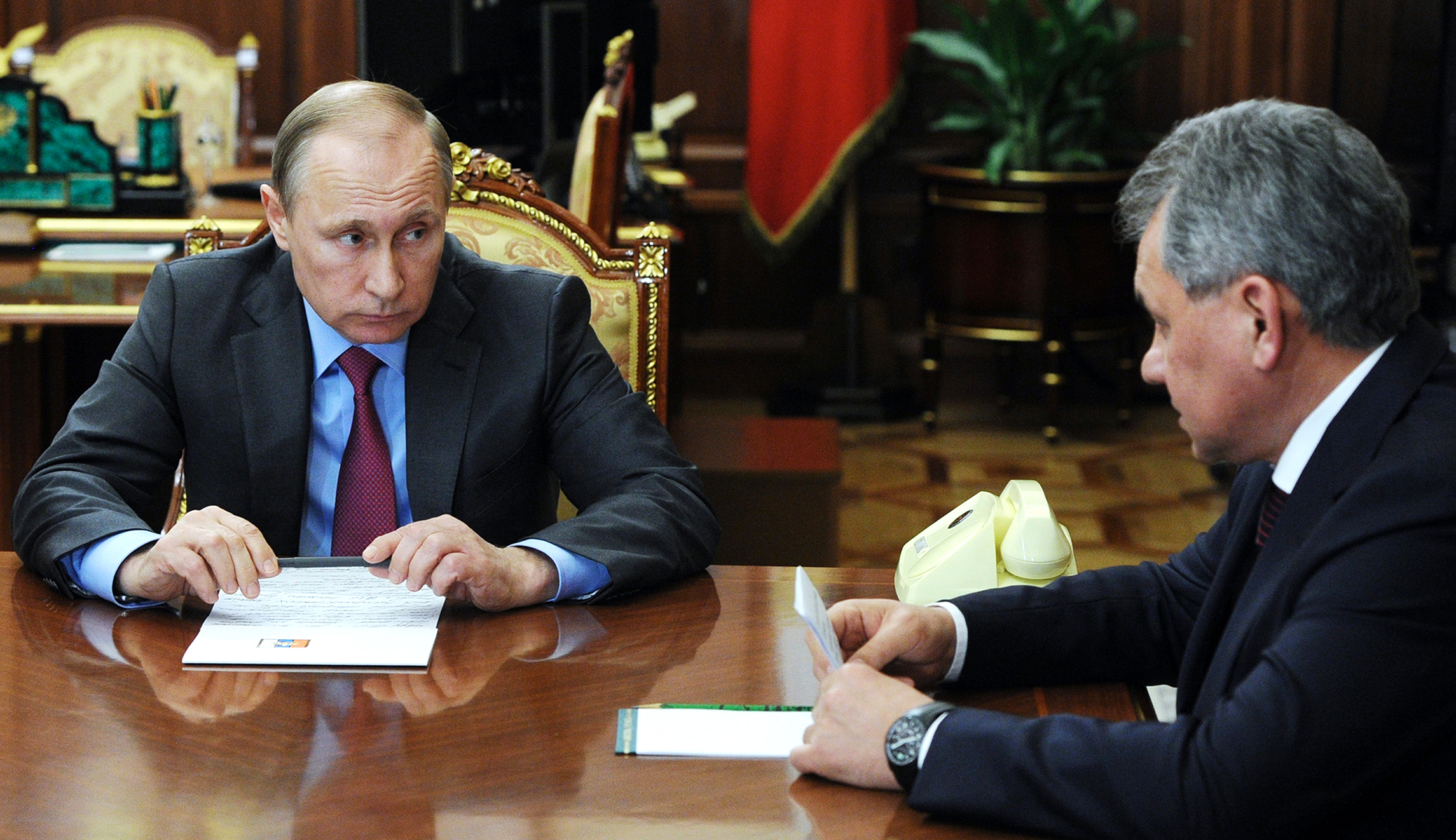 Russia’s biggest worry now may be Scandinavia’s increasing NATO commitment