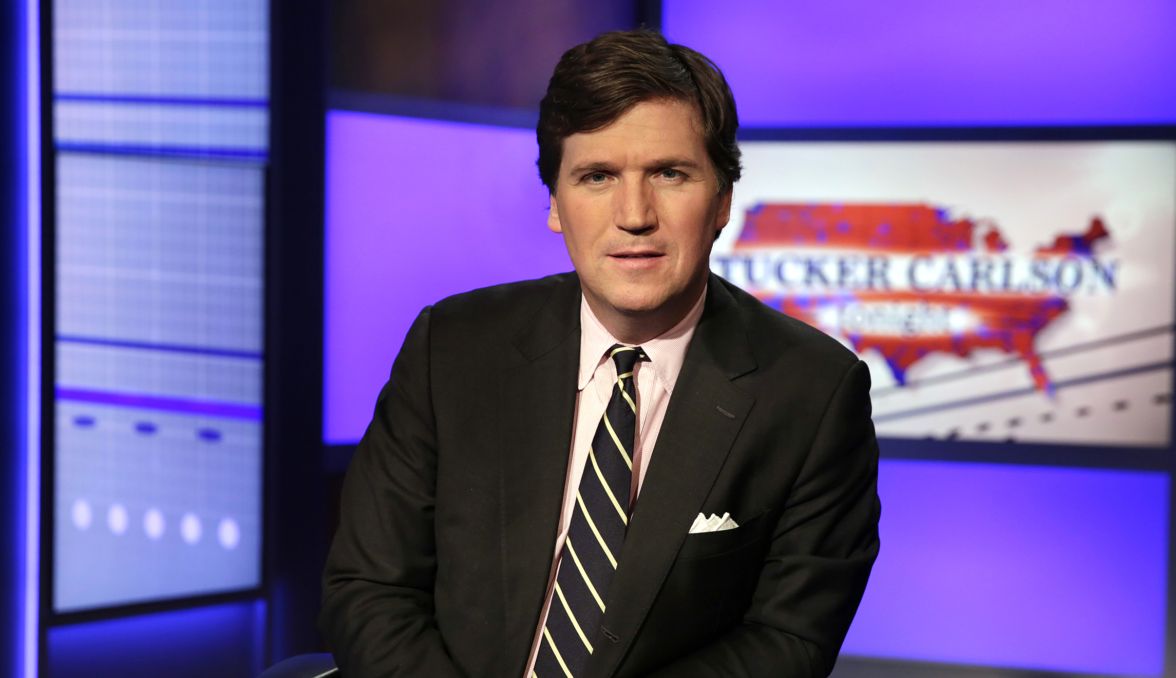 Tucker Carlson to Amazon, Walmart CEOs: At a certain point, you’ve made enough money