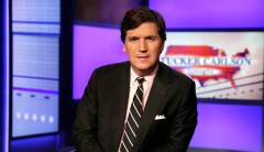 Tucker Carlson to Amazon, Walmart CEOs: At a certain point, you’ve made enough money
