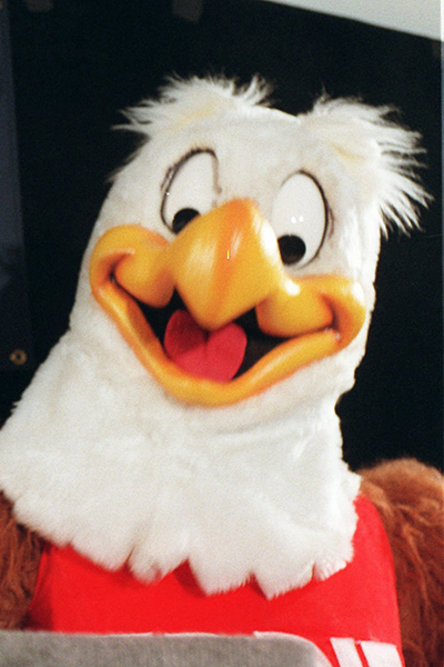 LAPIERRE EDDIE EAGLE