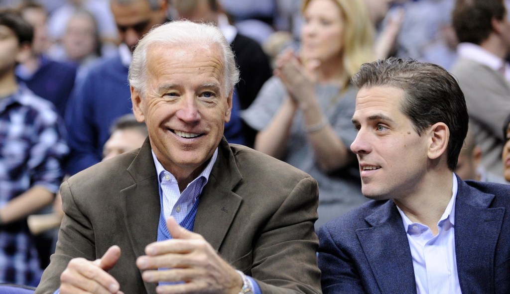Hunter Biden wants to delay child support deposition until after key primaries