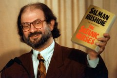 Dan Hannan: ‘The Satanic Verses,’ 30 years later