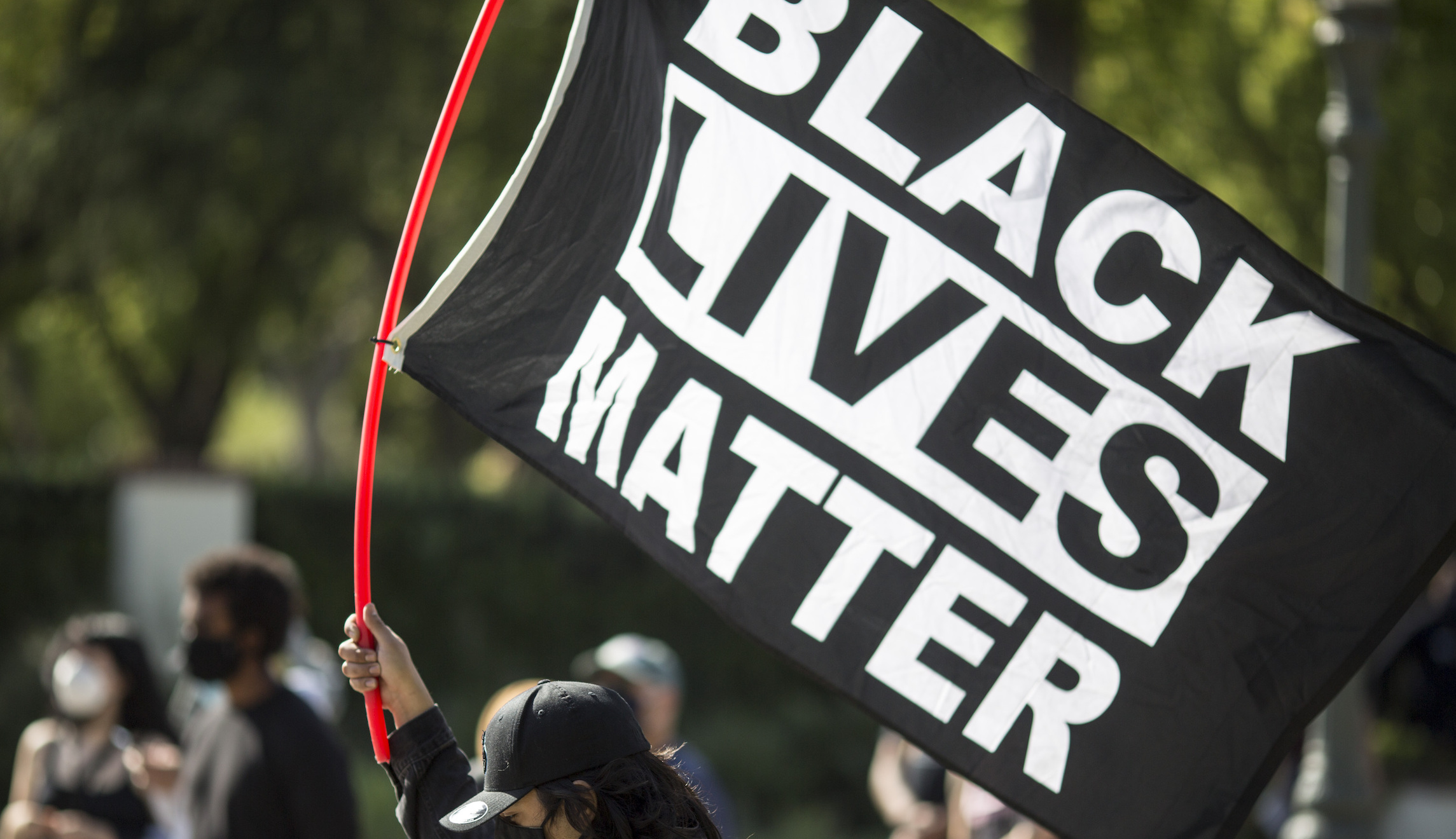 ActBlue still allowing BLM to solicit donations despite charity’s shutdown claim