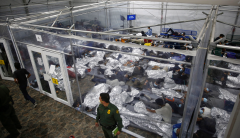 Biden’s border crisis looks even worse in person
