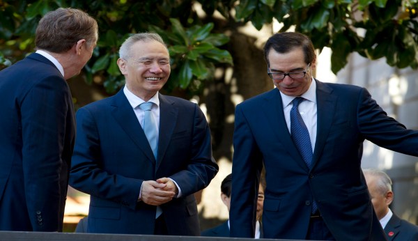 Timeline of US-China trade talks in 2019: All the twists and turns