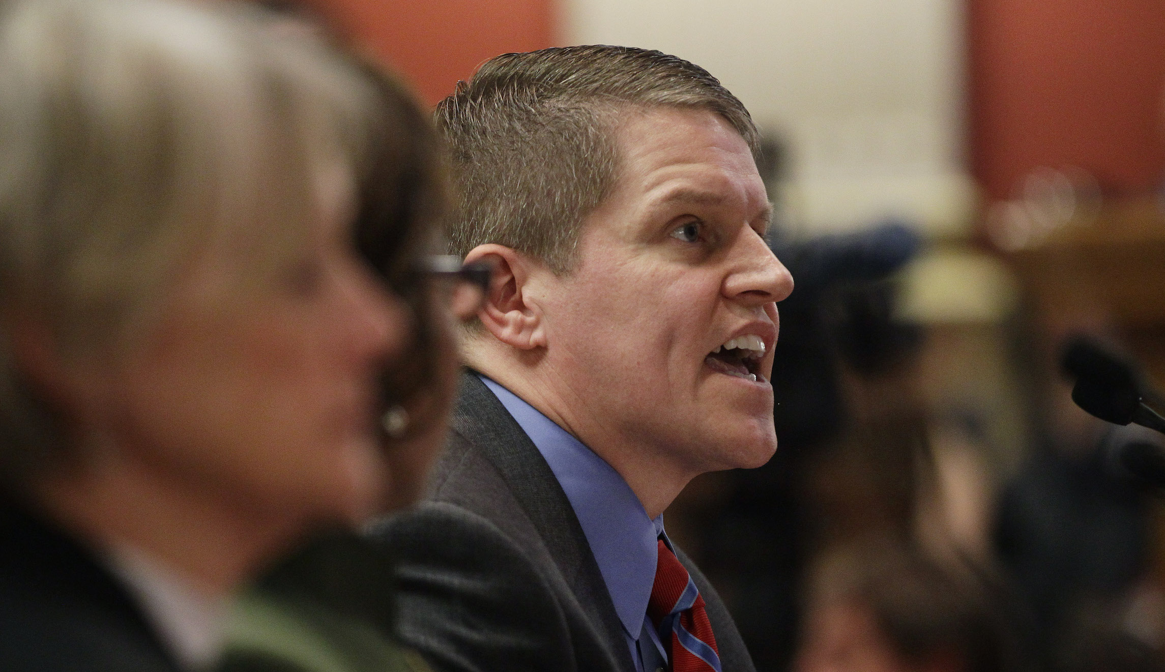 GOP won’t help advance stuck ATF nominee