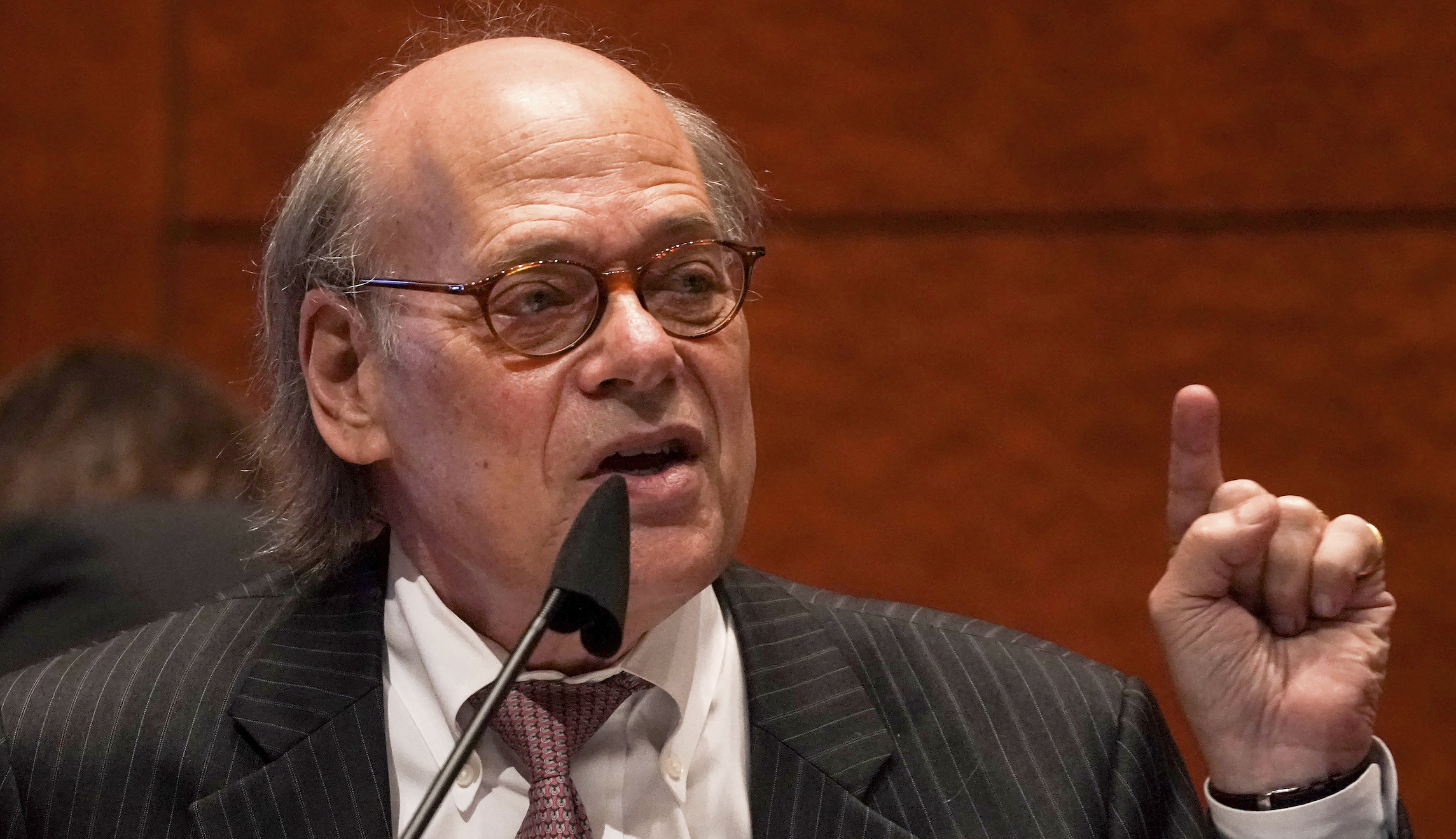 Steve Cohen’s smear of National Guard draws criticism from fellow House Democrat