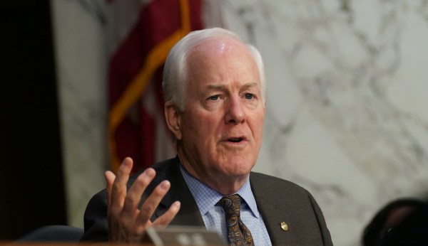 Top Republican urges Democrats: Drop ‘shameful threat’ to block emergency small business aid
