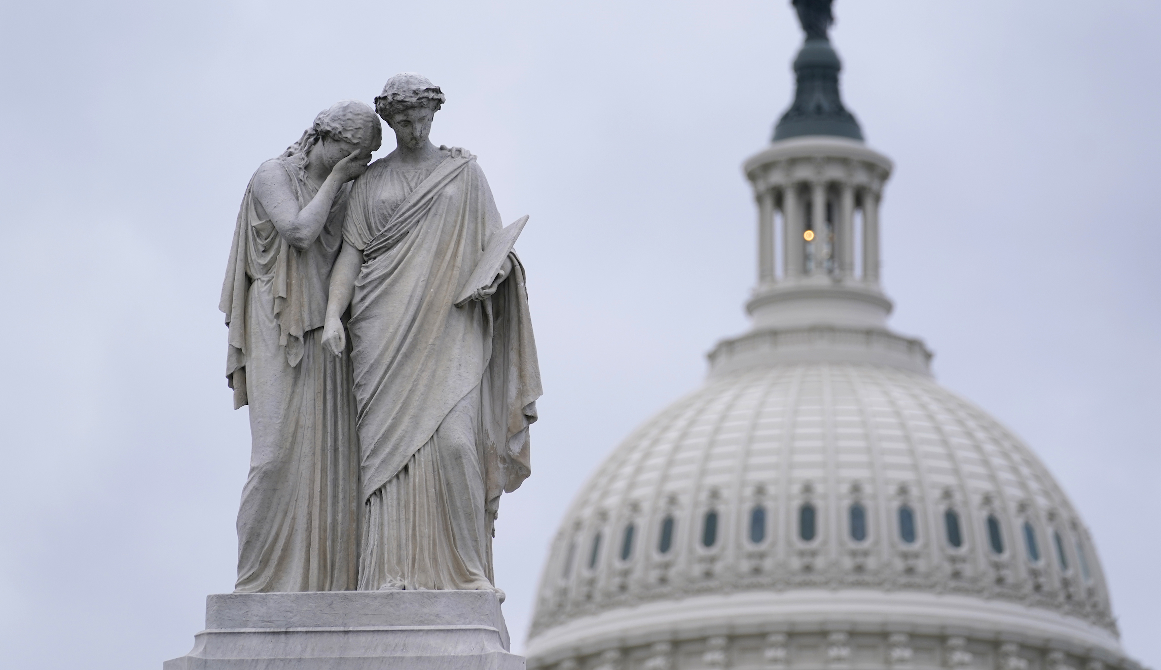 Democrats defend gender-neutral pronoun rule