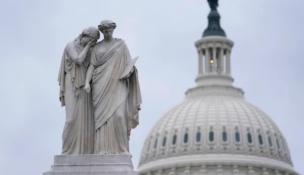 GDP set for strongest growth in 17 years in 2021: CBO