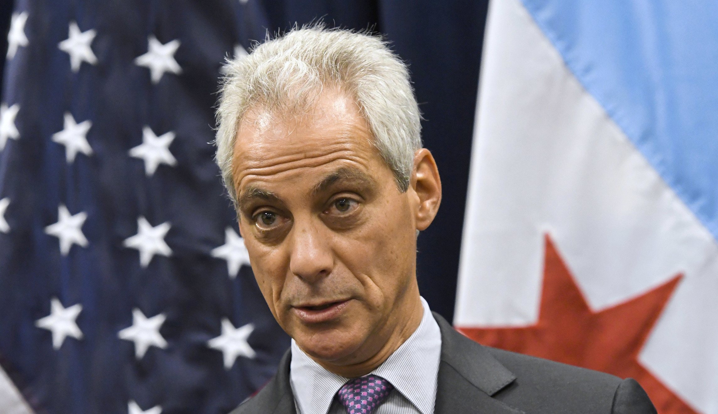 House Democrat warns Biden against nominating Rahm Emanuel as ambassador, citing Chicago police shooting