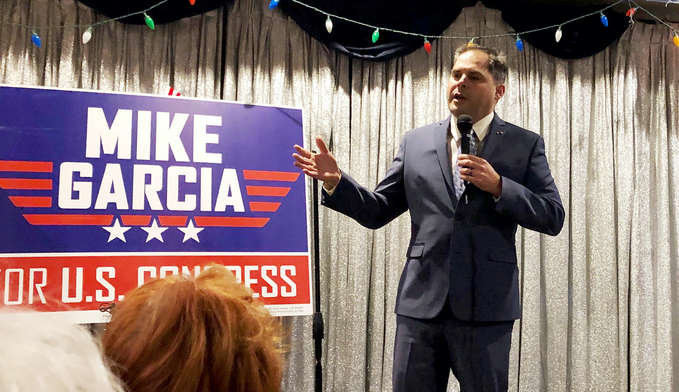 House GOP sees California comeback opportunity in special election