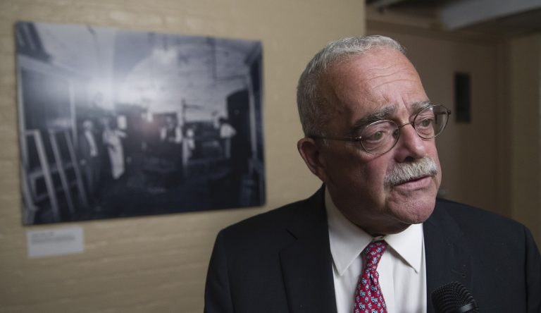 Congressional hopeful relied on dead boss’s cash to win primary election 