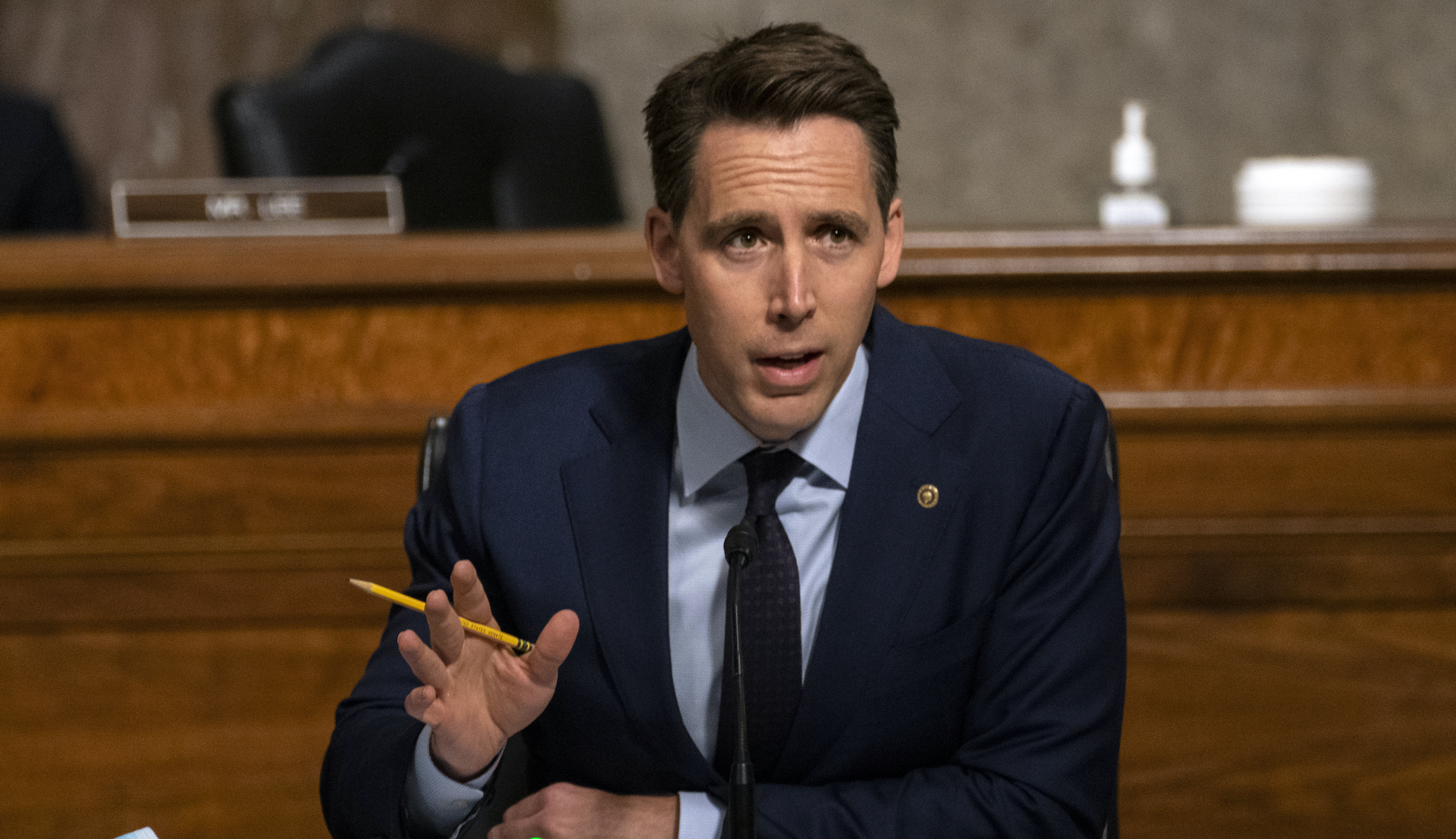 Now is not the time to leave the World Trade Organization