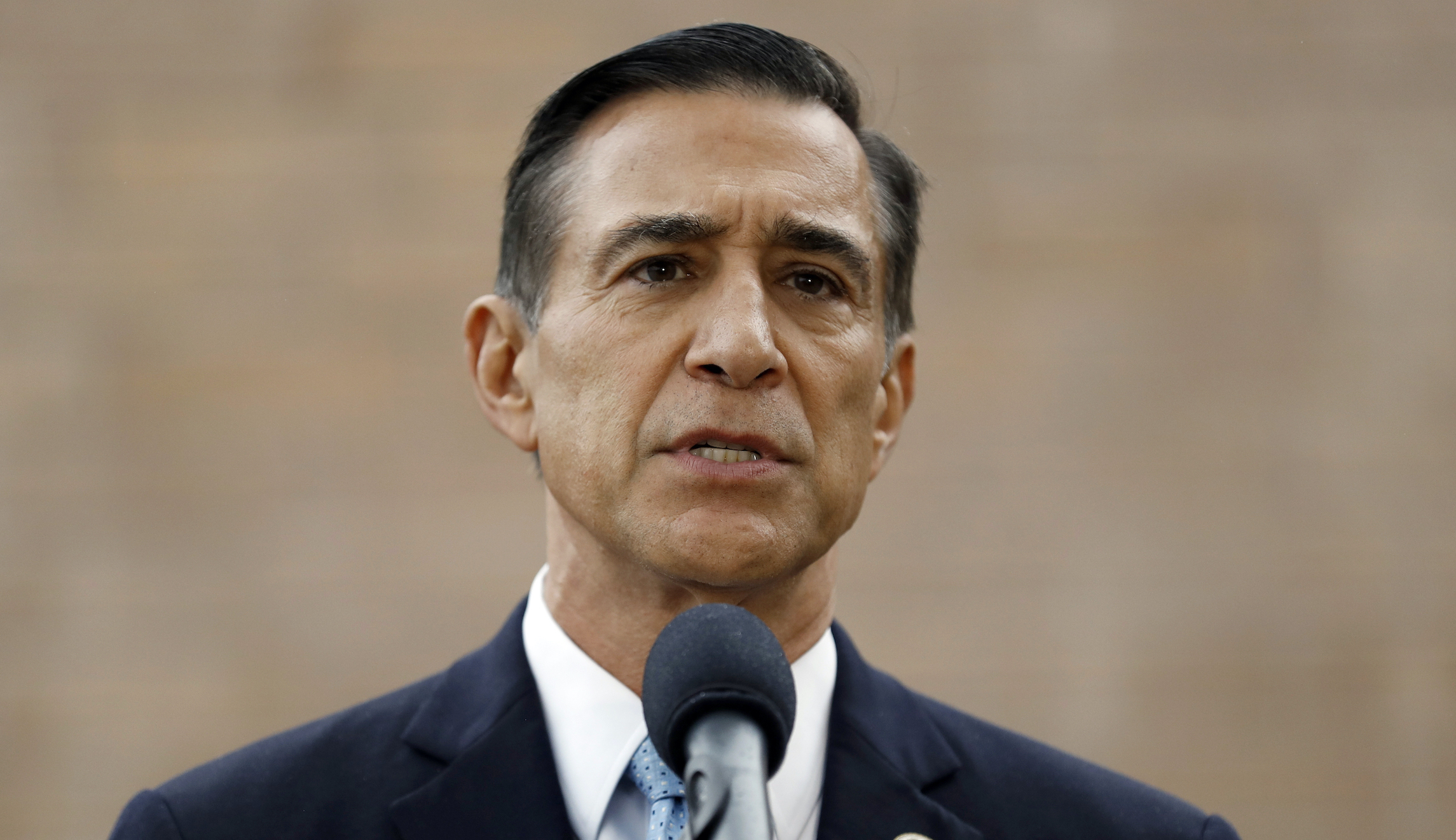 Former Rep. Darrell Issa likely to return to Congress